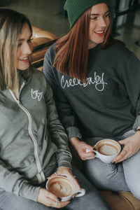 CreekBaby Apparel is LAUNCHED!!!