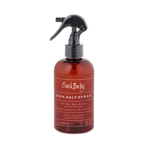 Sea-Salt Spray